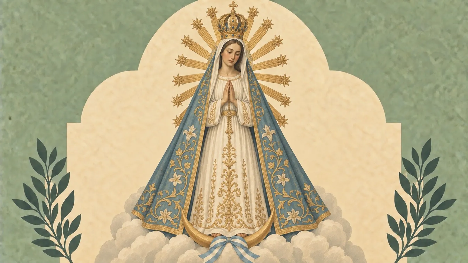 Novena a Nuestra Señora de Luján