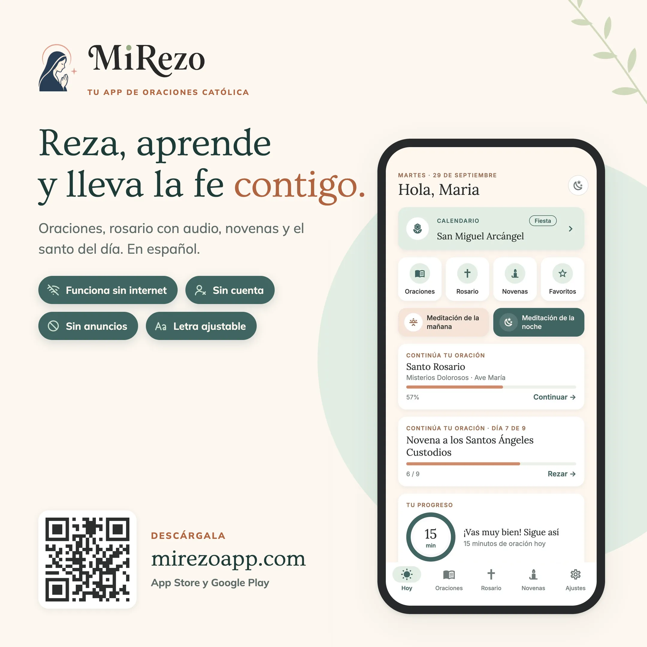 Imagen de MiRezo: Imagen cuadrada