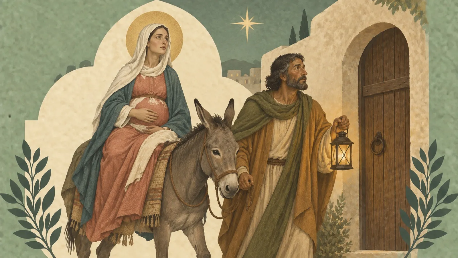 Las Posadas