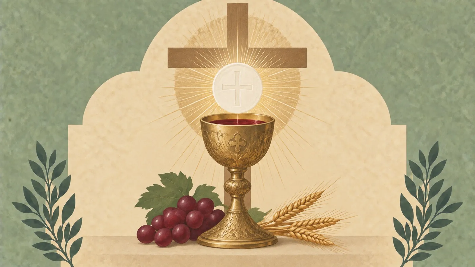 Novena a la Preciosísima Sangre de Cristo