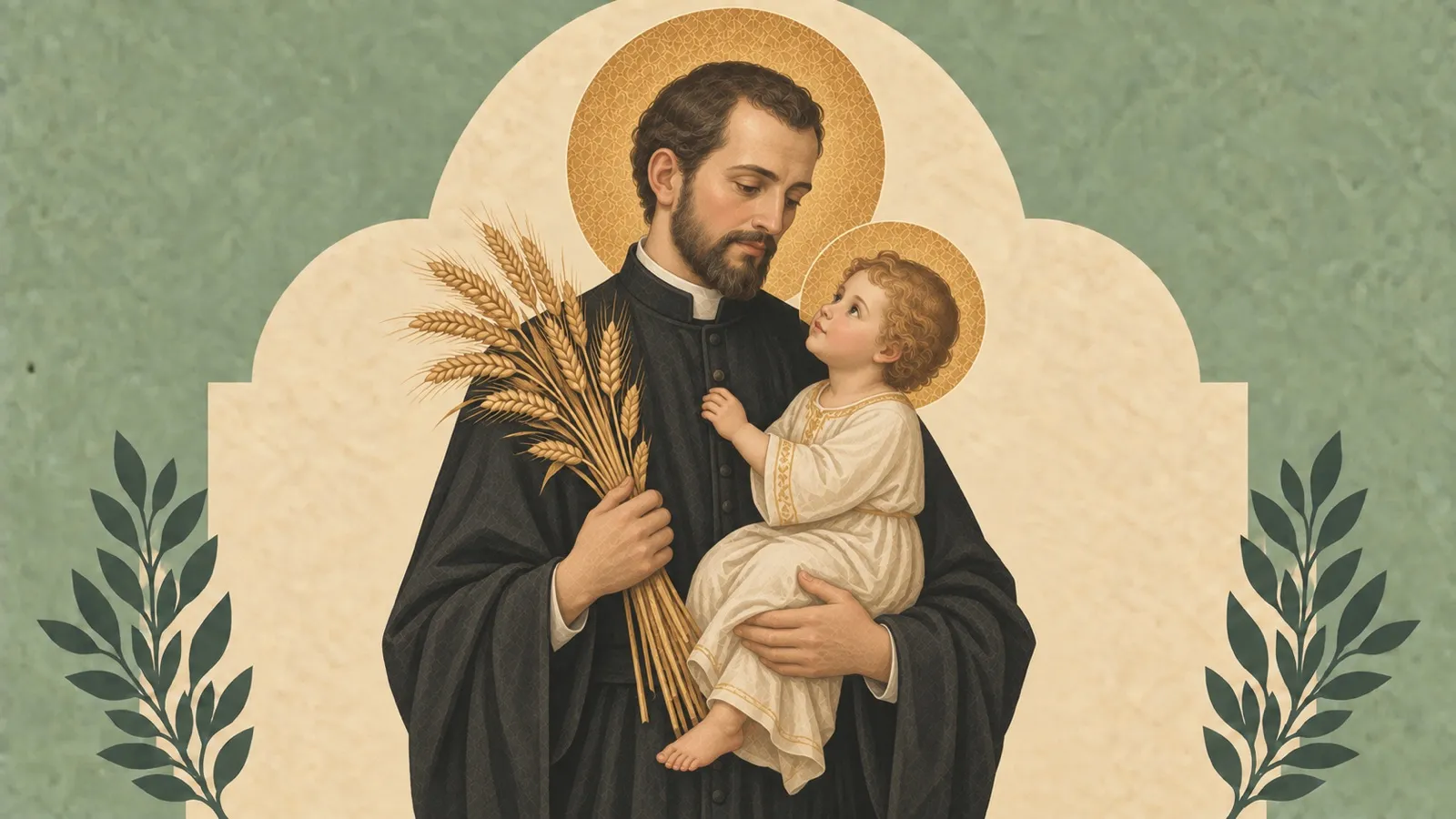 Novena a San Cayetano