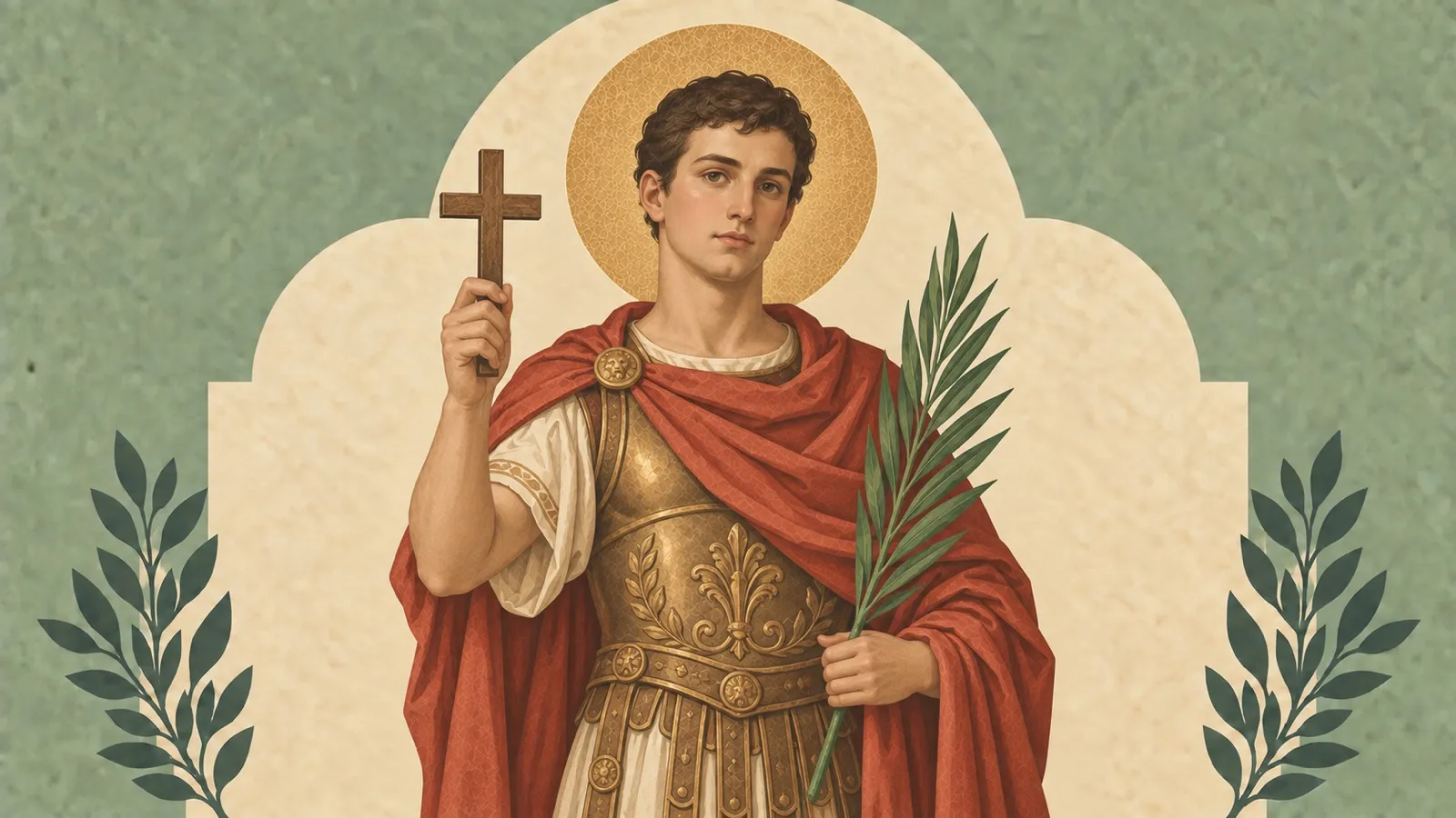 Novena a San Expedito