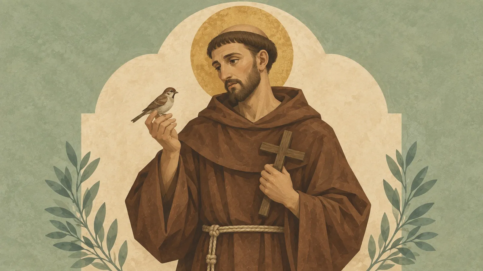 Novena a San Francisco de Asís
