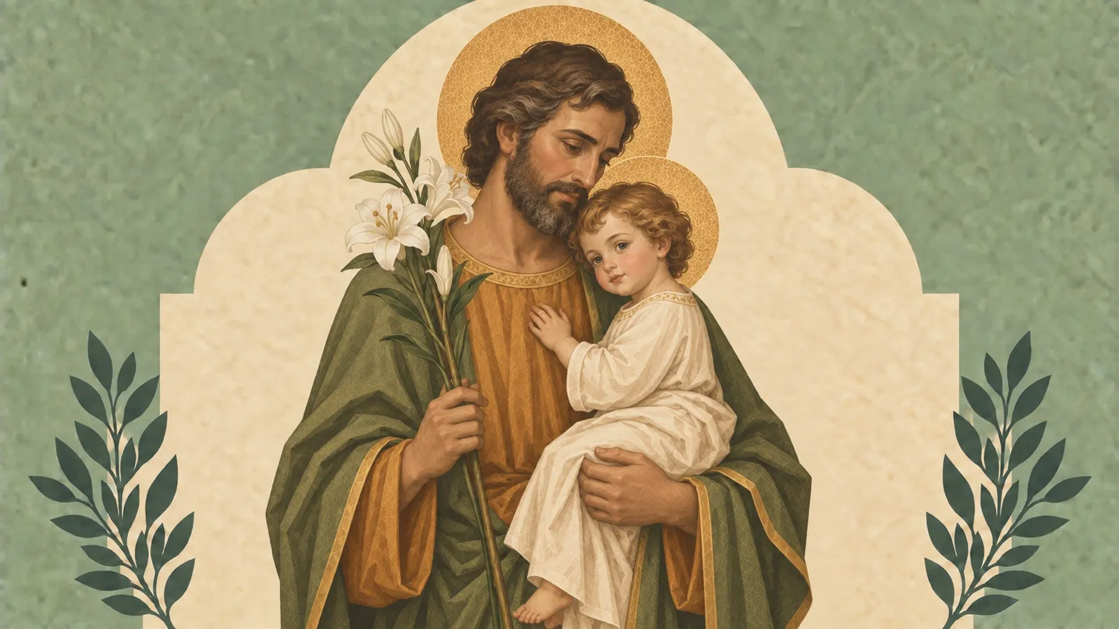 Novena a San José
