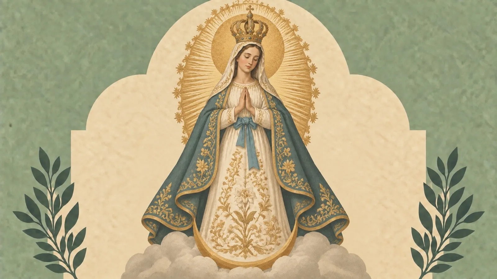 Novena a Nuestra Señora de San Juan de los Lagos