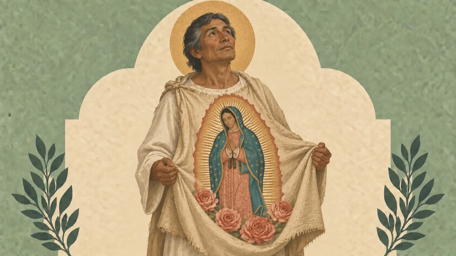 Novena a San Juan Diego
