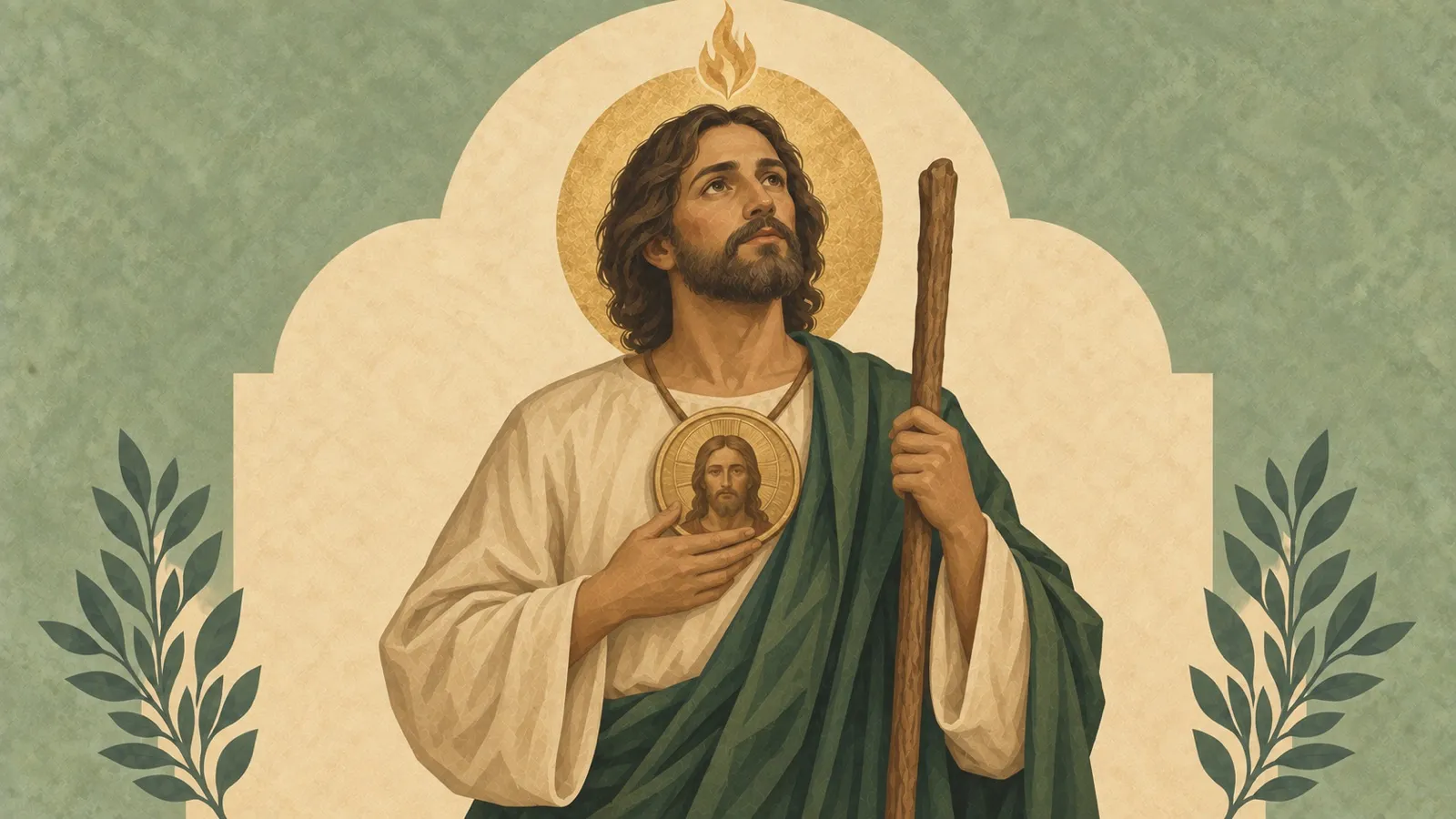 Novena a San Judas Tadeo