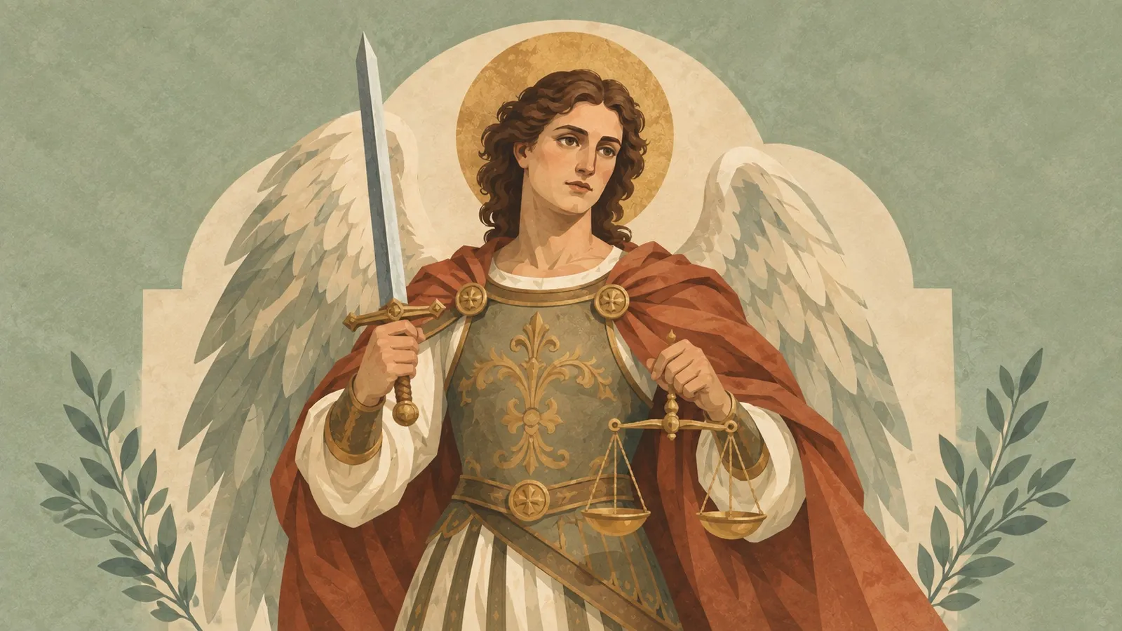 Novena a San Miguel Arcángel