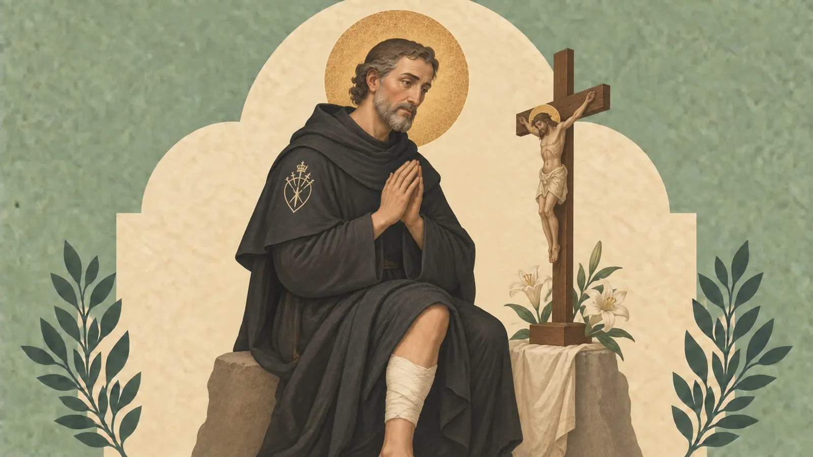 Novena a San Peregrino Laziosi