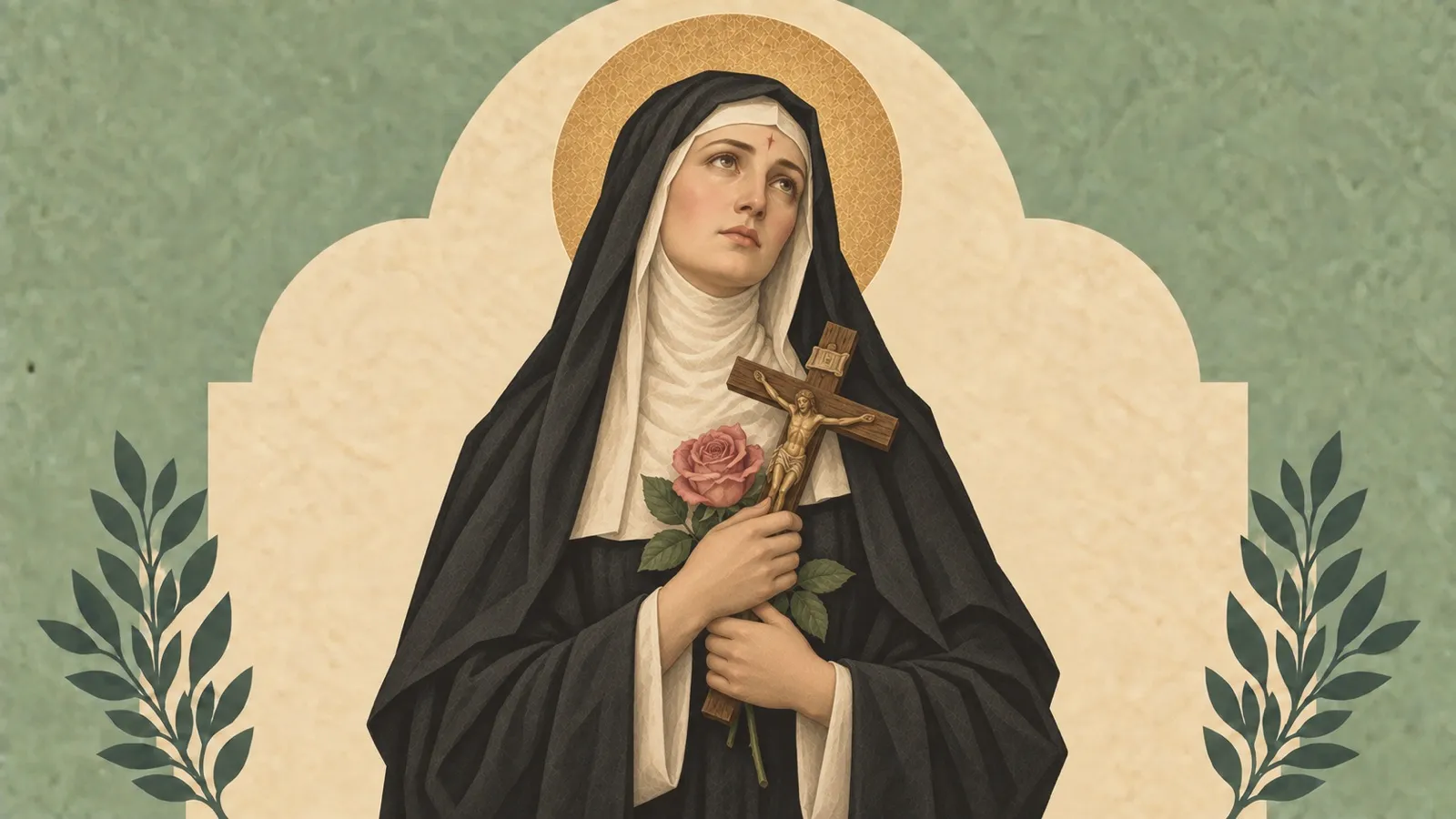 Novena a Santa Rita de Casia