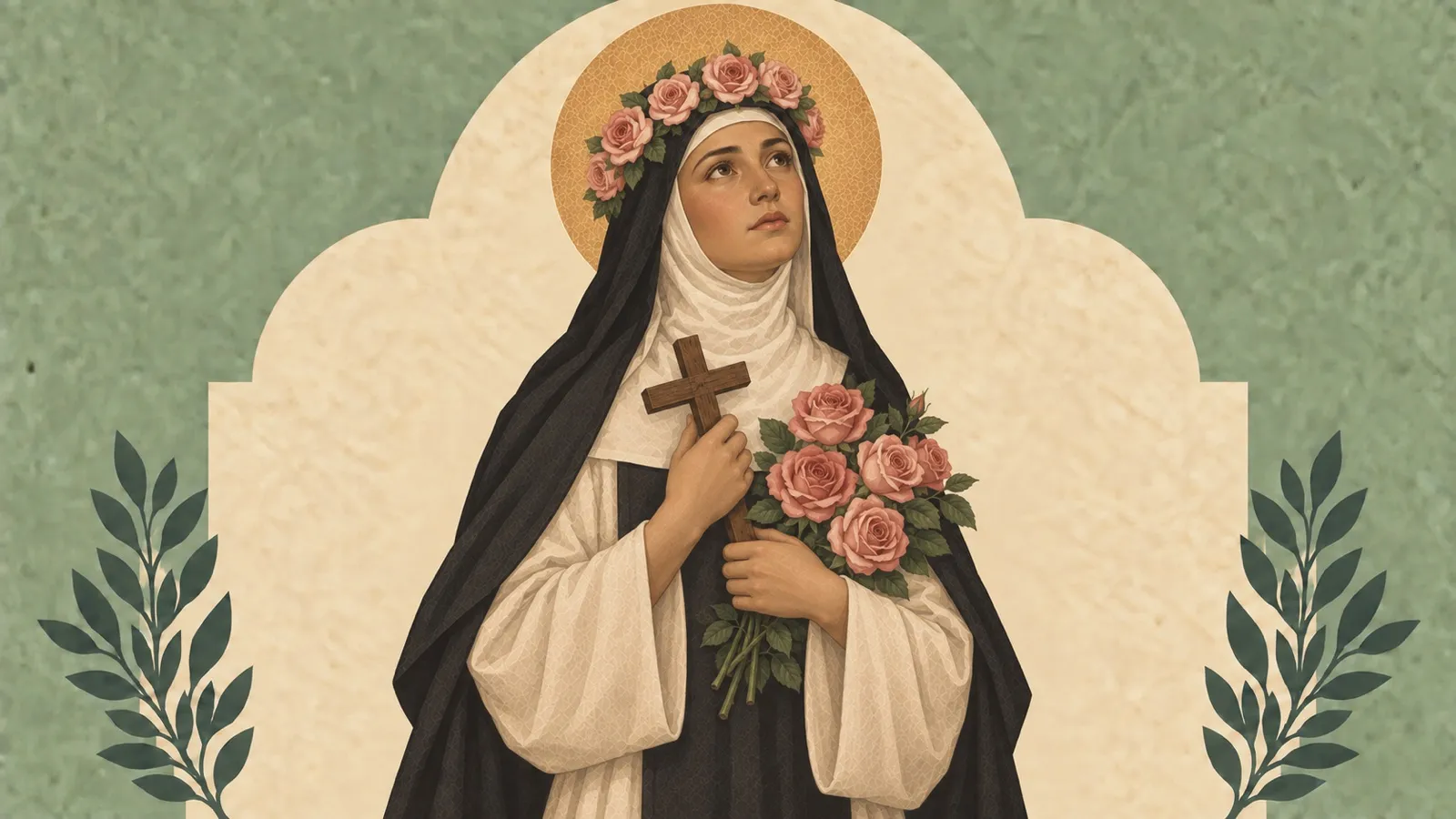 Novena a Santa Rosa de Lima