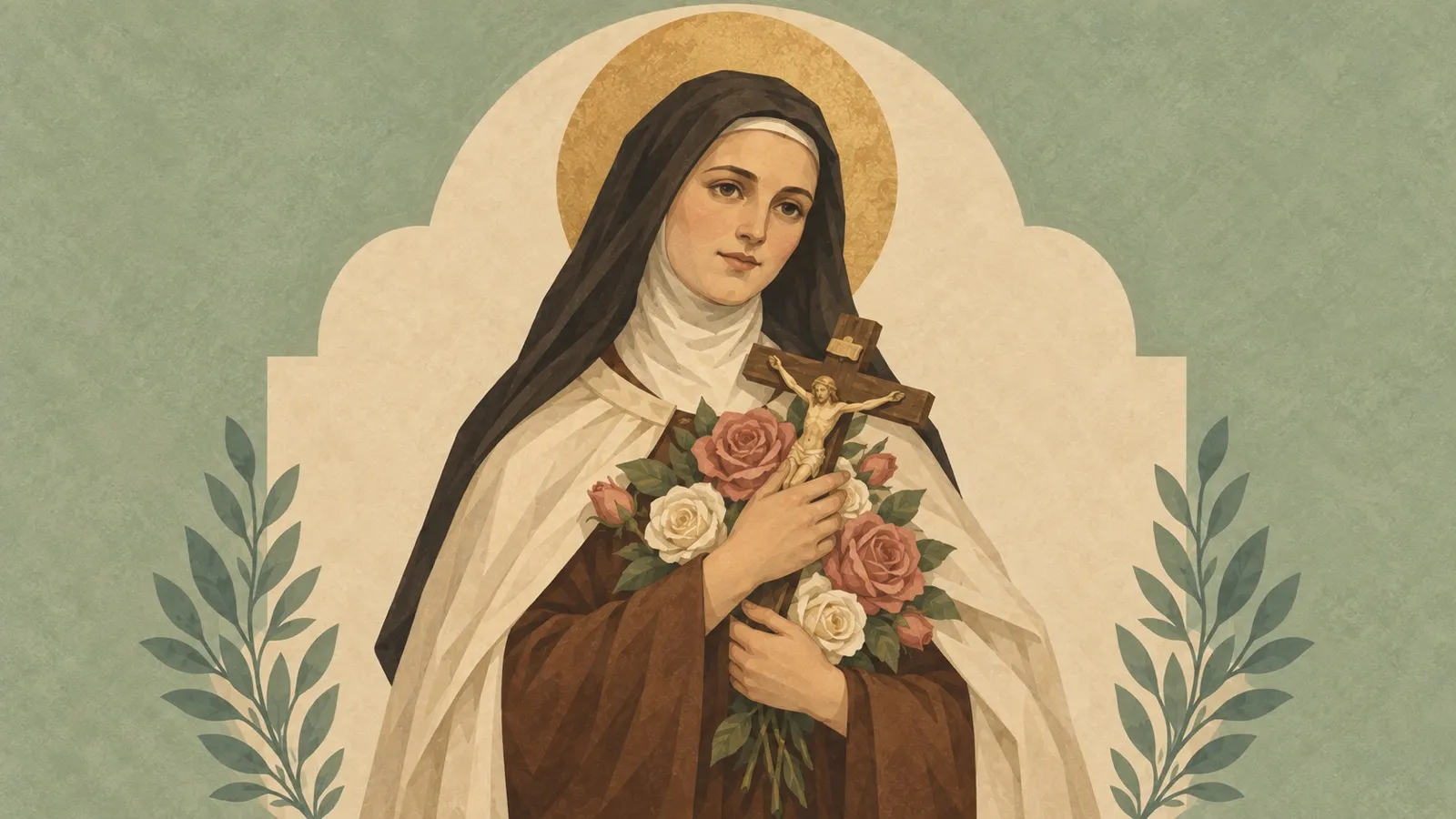 Novena a Santa Teresita del Niño Jesús