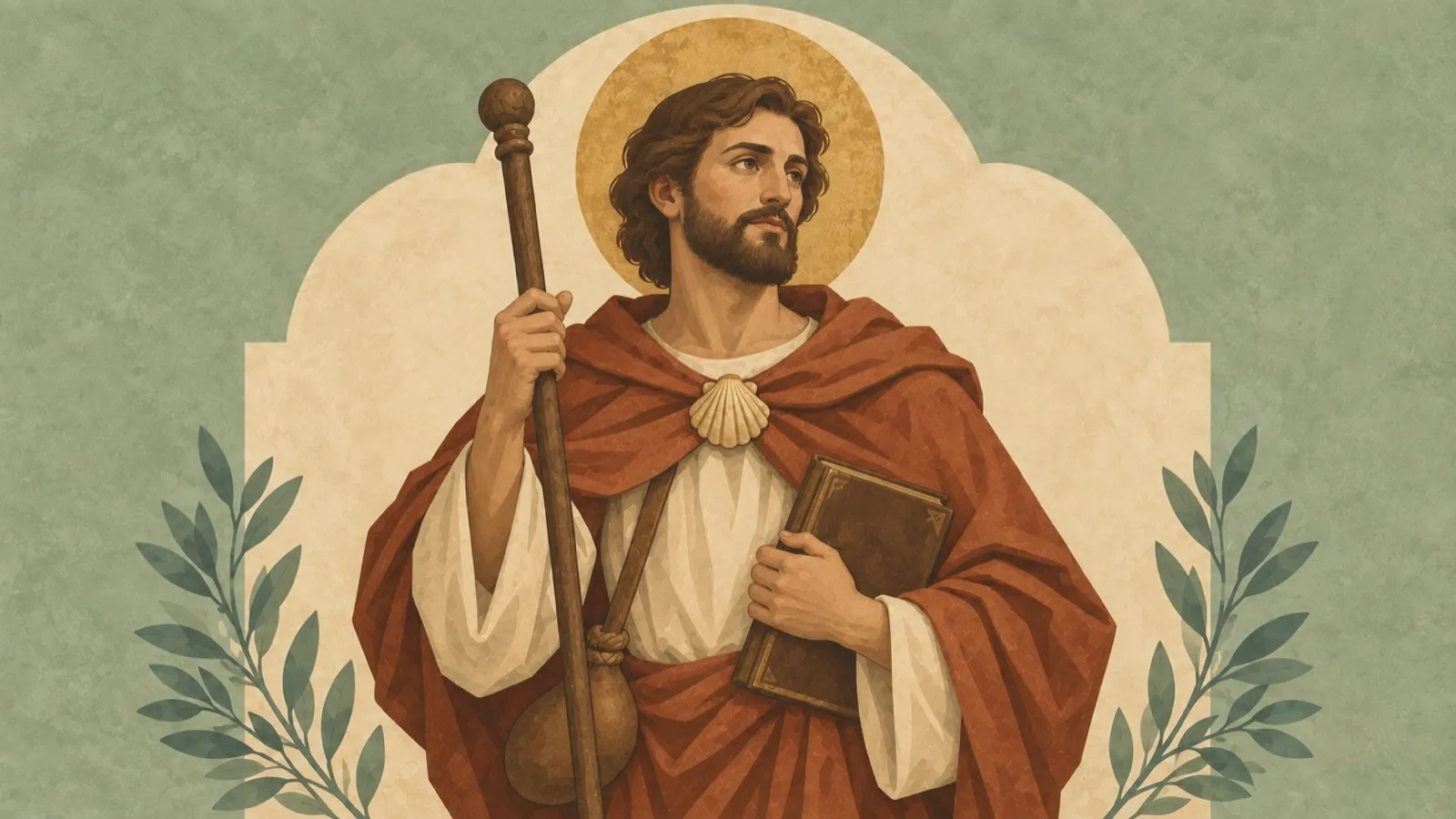 Novena a Santiago Apóstol