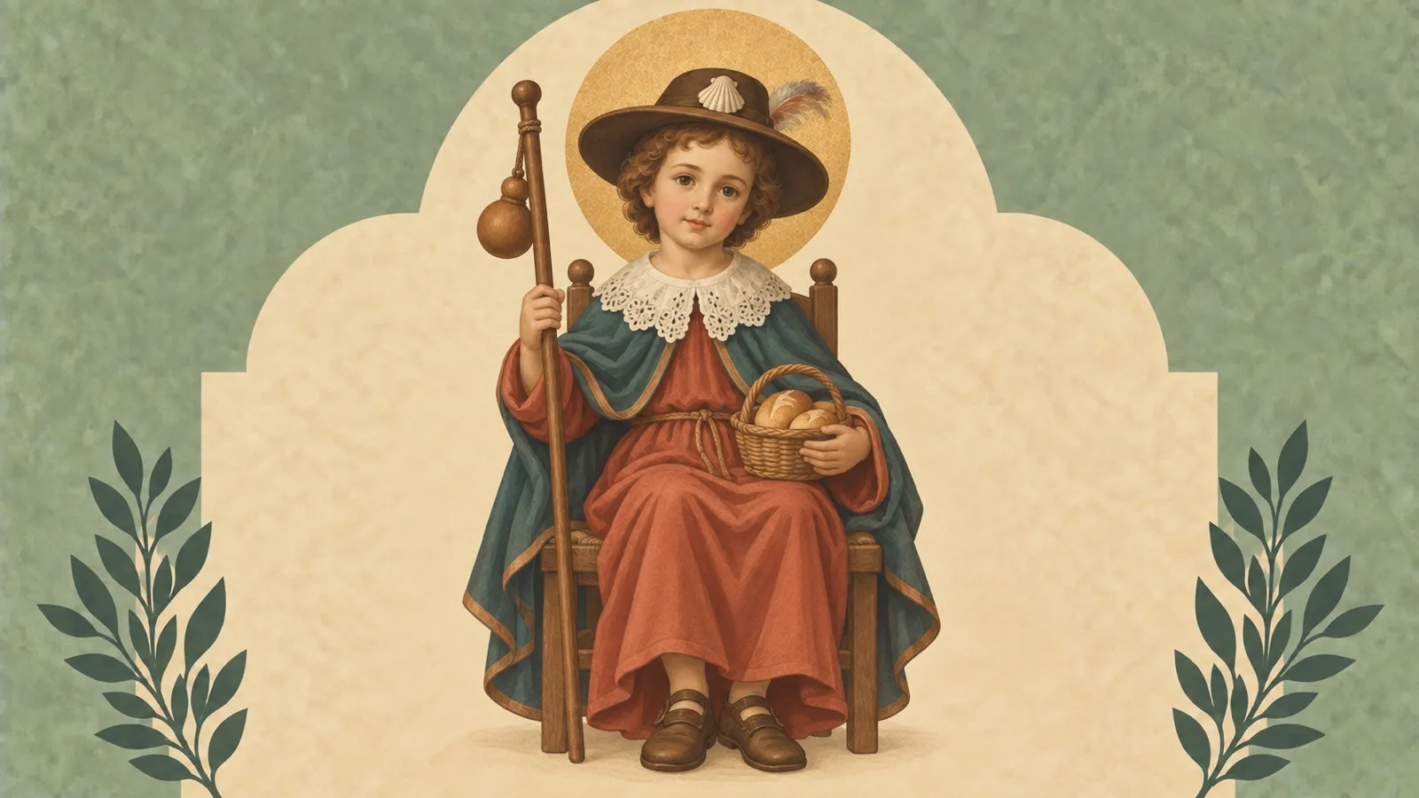 Novena al Santo Niño de Atocha