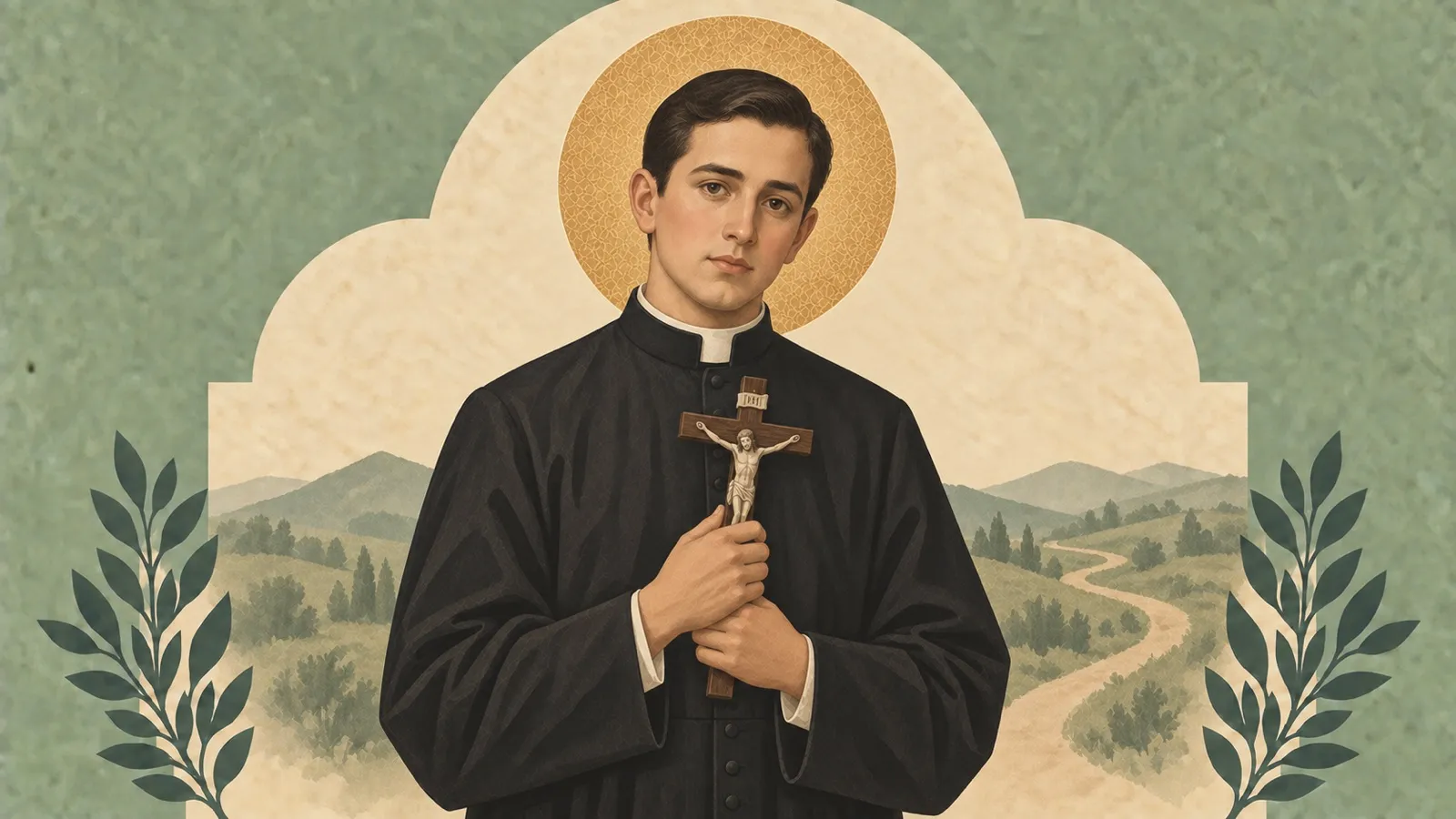 Novena a Santo Toribio Romo