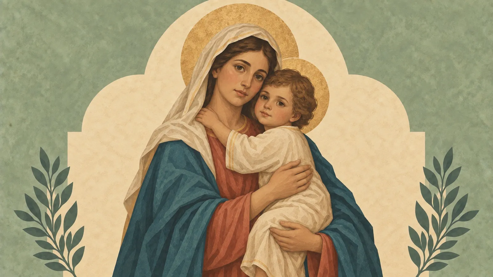 Novena a la Virgen de Schoenstatt