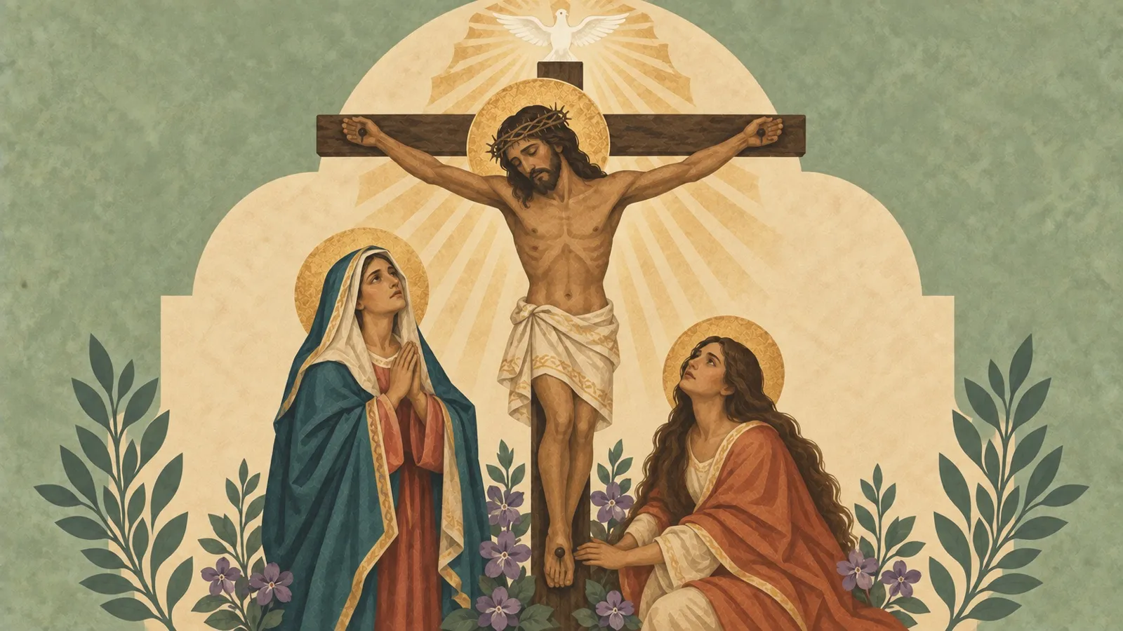 Novena al Señor de los Milagros